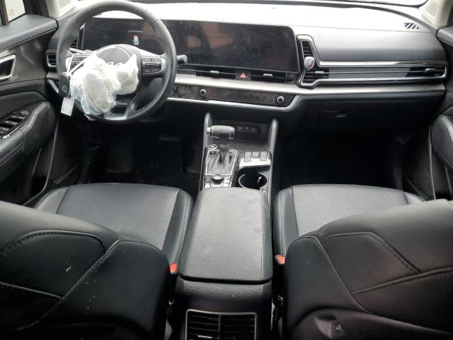 Photo 8 from auction – 2023 KIA SPORTAGE E with VIN 5XYK33AF3PG046141