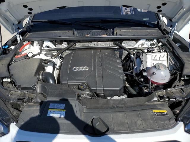 Photo 11 from auction – 2023 AUDI Q5 PRESTIG with VIN WA1FAAFY1P2073221