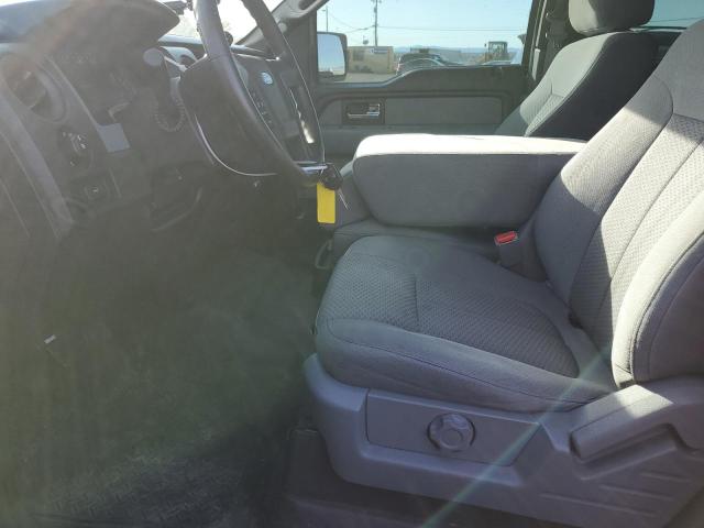 Photo 7 from auction – 2013 FORD F150 SUPER with VIN 1FTEX1CM5DFC65991