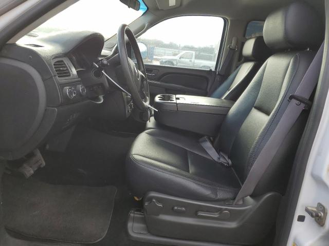 Photo 7 from auction – 2011 CHEVROLET TAHOE K150 with VIN 1GNSK4E05BR231579