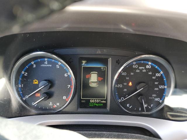Photo 9 from auction – 2018 TOYOTA RAV4 LIMIT with VIN JTMDFREV0JJ257311