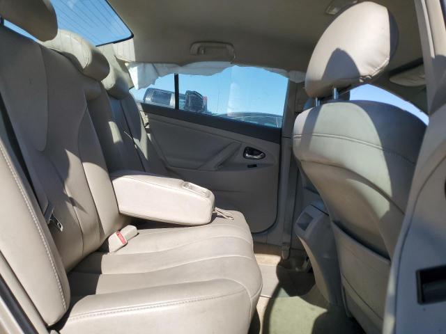 Photo 10 from auction – 2009 TOYOTA CAMRY BASE with VIN 4T1BE46K39U301227