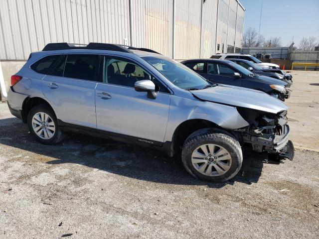 صورة رقم 4 من المزاد - 2018 SUBARU OUTBACK 2. مع VIN 4S4BSAHC1J3273693