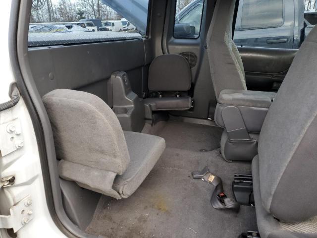 Photo 10 from auction – 2001 FORD RANGER SUP with VIN 1FTZR15E01TA84599
