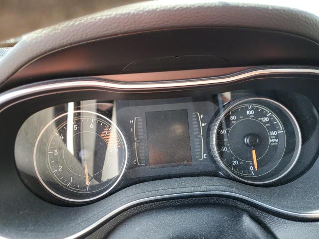 Photo 9 from auction – 2020 JEEP CHEROKEE L with VIN 1C4PJLLX2LD511101