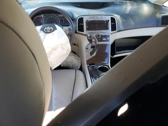 Photo 8 from auction – 2012 TOYOTA VENZA LE with VIN 4T3BA3BB7CU031820