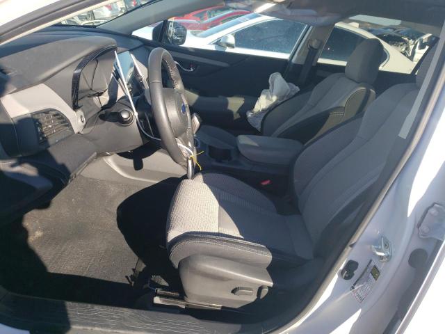 Photo 7 from auction – 2022 SUBARU OUTBACK PR with VIN 4S4BTAFC1N3174636