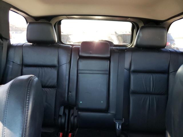 Photo 10 from auction – 2013 JEEP GRAND CHER with VIN 1C4RJFAT1DC576278