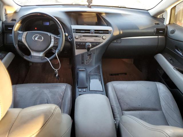 Foto 8 de la subasta – 2015 LEXUS RX 450H con VIN 2T2ZB1BAXFC002720
