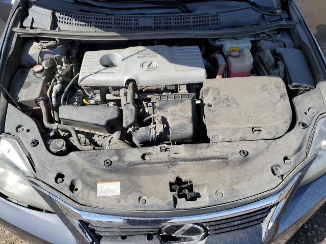Photo 11 from auction – 2015 LEXUS CT 200 with VIN JTHKD5BHXF2244070