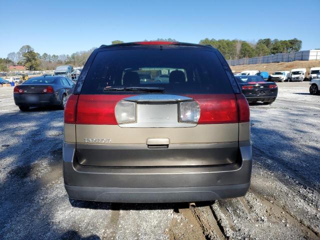 Снимка 6 от търг – 2005 BUICK RENDEZVOUS с VIN 3G5DB03E75S544991