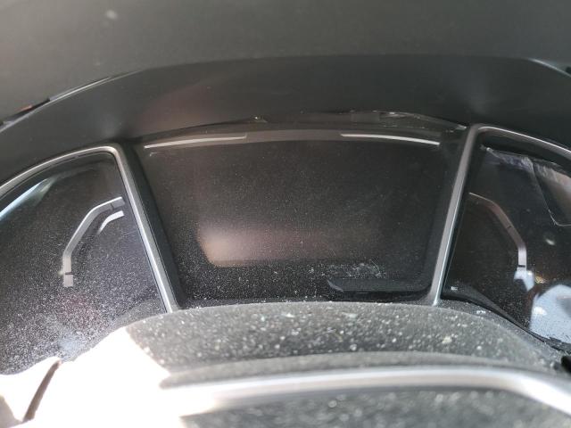 Photo 9 from auction – 2019 HONDA CIVIC EX with VIN JHMFC1F30KX012201