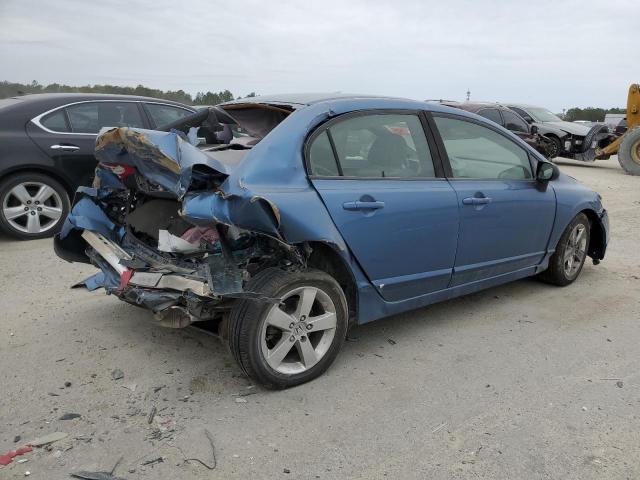 Photo 3 from auction – 2007 HONDA CIVIC EX with VIN 1HGFA16897L143663