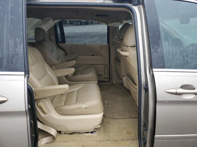 Photo 11 from auction – 2008 HONDA ODYSSEY EX with VIN 5FNRL38648B401430