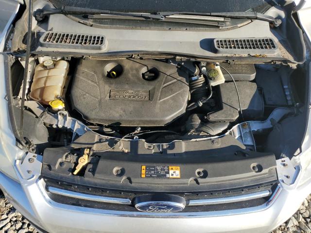 Photo 11 from auction – 2013 FORD ESCAPE SEL with VIN 1FMCU0H97DUA79410