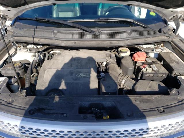 Photo 12 from auction – 2015 FORD EXPLORER X with VIN 1FM5K8D81FGA13091