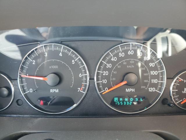 صورة رقم 9 من المزاد - 2005 CHRYSLER SEBRING مع VIN 1C3EL46X85N513598