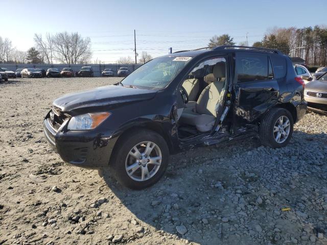 TOYOTA RAV4 2011 with VIN 2T3BF4DV2BW097415 - Photo from auction