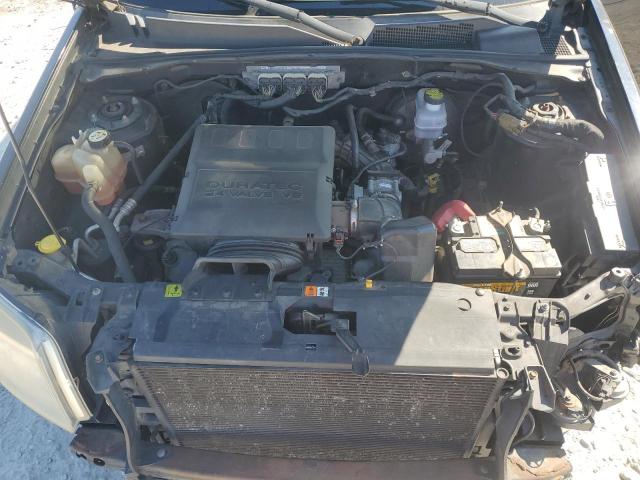 Photo 11 from auction – 2010 MERCURY MARINER PR with VIN 4M2CN9HG7AKJ08846