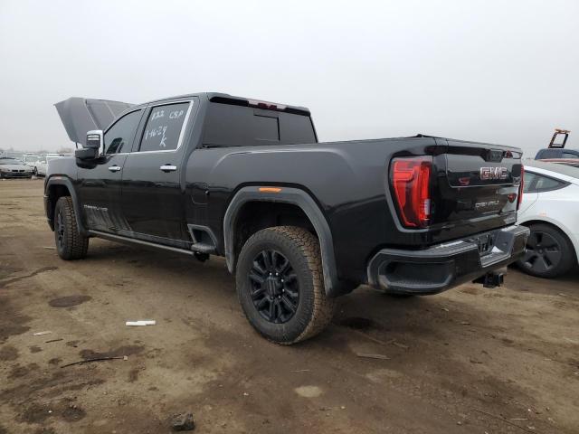 Photo 2 from auction – 2022 GMC SIERRA with VIN IDCO004544ZZ
