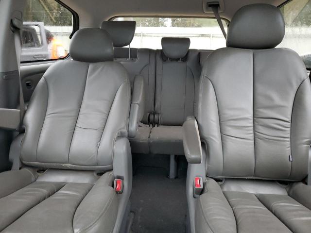 Photo 10 from auction – 2014 KIA SEDONA EX with VIN KNDMH4C72E6554980