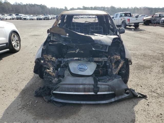 Photo 5 from auction – 2015 NISSAN LEAF S with VIN 1N4AZ0CP9FC303407