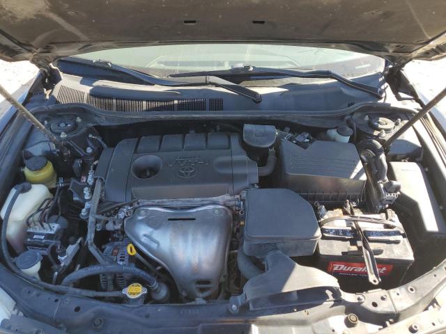Photo 11 from auction – 2011 TOYOTA CAMRY BASE with VIN 4T1BF3EK0BU125235
