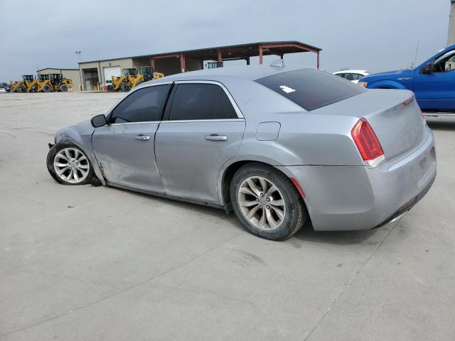 Photo 2 from auction – 2015 CHRYSLER 300 LIMITE with VIN 2C3CCAAGXFH749449