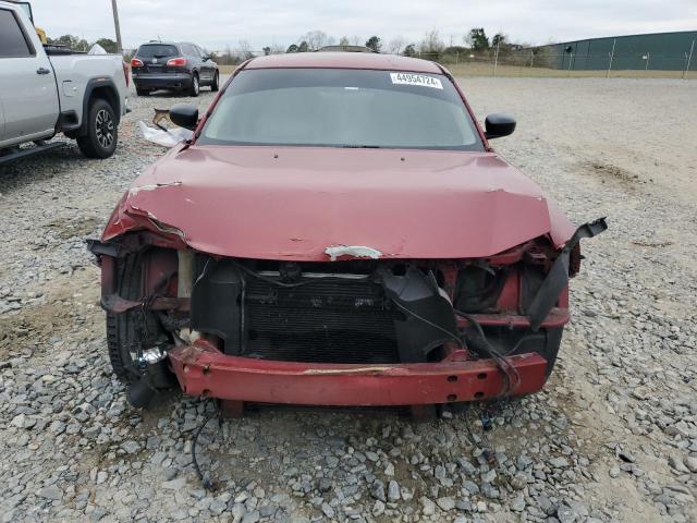 Photo 5 from auction – 2006 DODGE CHARGER SE with VIN 2B3KA43G06H437184
