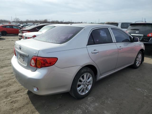 Photo 3 from auction – 2010 TOYOTA COROLLA BA with VIN 2T1BU4EE2AC367420