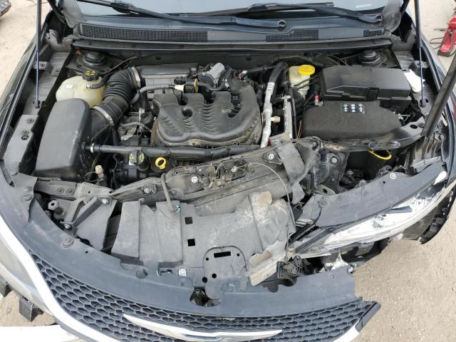 Photo 11 from auction – 2015 CHRYSLER 200 C with VIN 1C3CCCCG9FN509812
