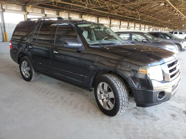 Photo 4 from auction – 2010 FORD EXPEDITION with VIN 1FMJU1K57AEB64739
