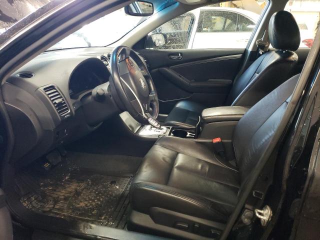 Photo 7 from auction – 2012 NISSAN ALTIMA BAS with VIN 1N4AL2AP0CN482999