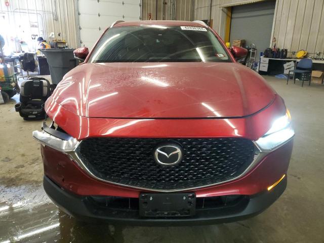 Photo 5 from auction – 2023 MAZDA CX-30 PREF with VIN 3MVDMBCM7PM586721