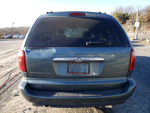 Photo 6 from auction – 2005 CHRYSLER TOWN & COU with VIN 2C8GP54LX5R326749