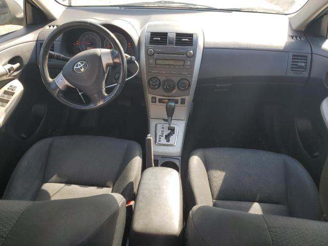 Photo 8 from auction – 2010 TOYOTA COROLLA BA with VIN 2T1BU4EE9AC281201