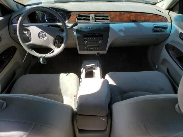 Photo 8 from auction – 2009 BUICK LACROSSE C with VIN 2G4WC582591181677