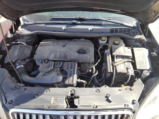 Photo 11 from auction – 2016 BUICK VERANO CON with VIN 1G4PR5SK8G4110180