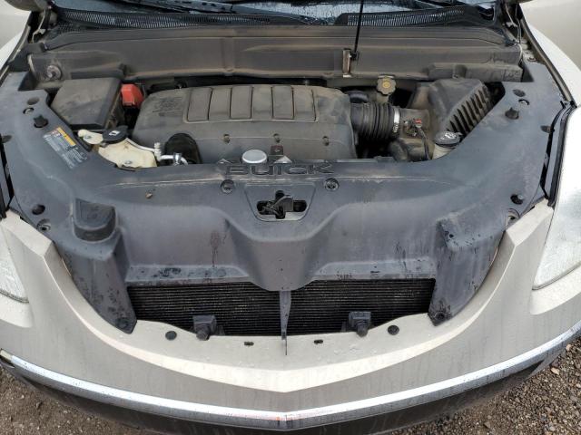 Photo 12 from auction – 2012 BUICK ENCLAVE with VIN 5GAKRCED1CJ304059