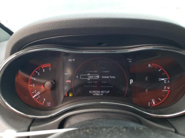 Photo 9 from auction – 2015 DODGE DURANGO R/ with VIN 1C4SDJCT9FC101375