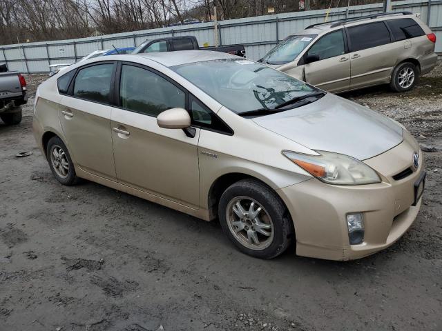 Photo 4 from auction – 2010 TOYOTA PRIUS with VIN JTDKN3DU9A0217024