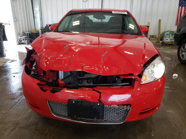 Photo 5 from auction – 2013 CHEVROLET IMPALA LT with VIN 2G1WB5E32D1175423