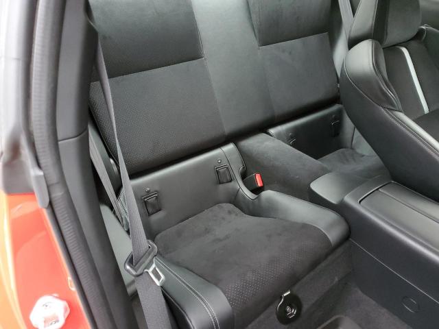 Photo 10 from auction – 2023 TOYOTA GR 86 PREM with VIN JF1ZNBE13P9751191