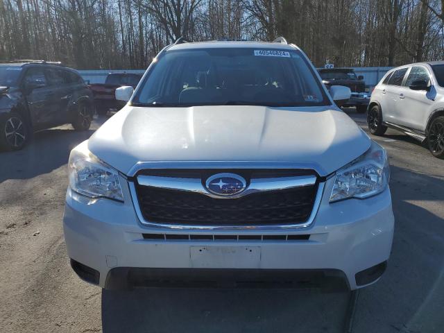 Photo 5 from auction – 2015 SUBARU FORESTER 2 with VIN JF2SJADC1FH560816