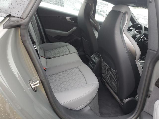 Zdjęcie 10 z aukcji – 2024 AUDI S5 PREMIUM z VIN WAUC4CF55RA003874