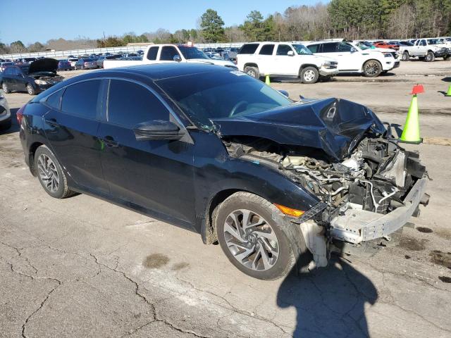 Photo 4 from auction – 2016 HONDA CIVIC EX with VIN 19XFC2F78GE064967
