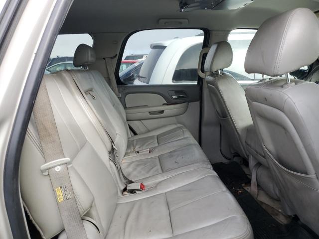 Photo 11 from auction – 2007 GMC YUKON with VIN 1GKFC13J37J116295