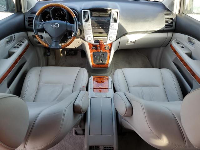 Photo 8 from auction – 2009 LEXUS RX 350 with VIN 2T2HK31U49C126201