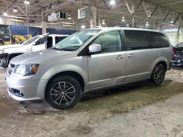 DODGE GRAND CARA 2019 with VIN 2C4RDGEG8KR600705 - Photo from auction