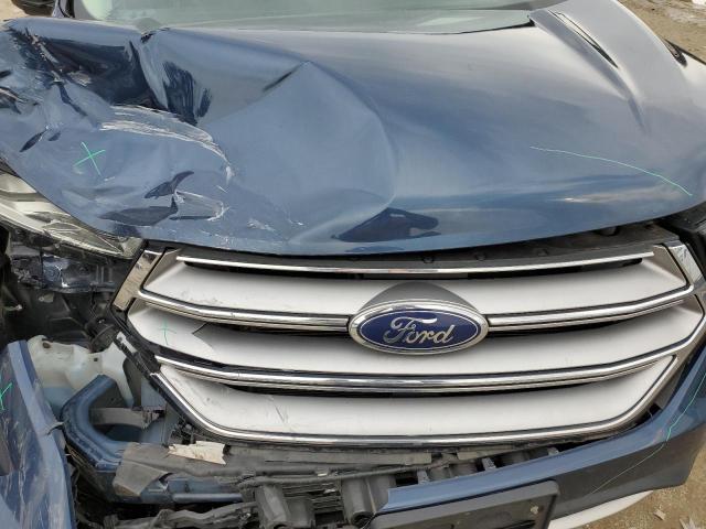 Photo 12 from auction – 2017 FORD EDGE TITAN with VIN 2FMPK4K85HBB47245